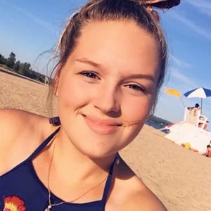 Meet your Posher, Paige